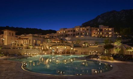 PARK HYATT MALLORCA 5 estrellas Gran Lujo CAPDEPERA